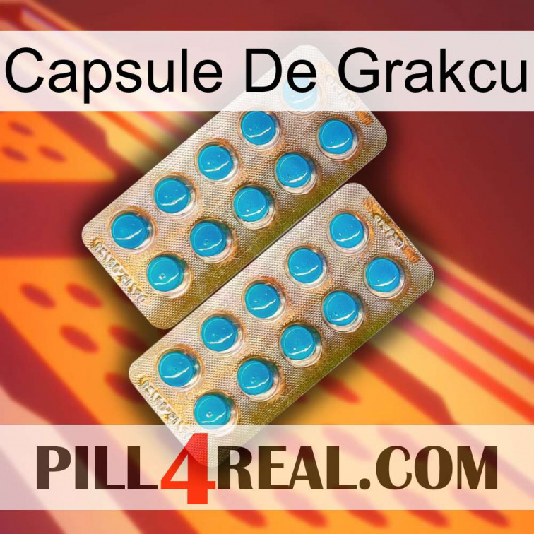 Grakcu Capsule new08